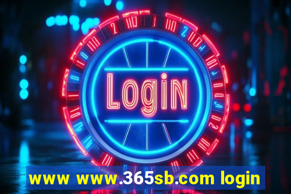 www www.365sb.com login